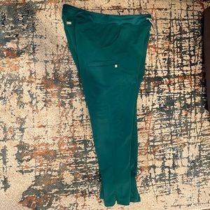 Figs Scrub Pants